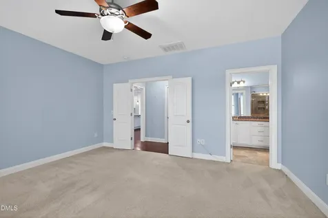 8256 Pritchett Farm Lane Raleigh NC 27606