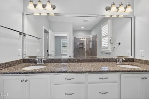 8256 Pritchett Farm Lane Raleigh NC 27606
