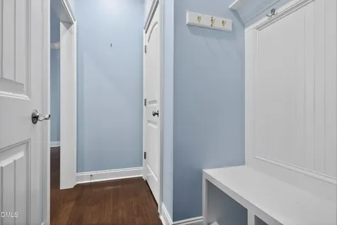 8256 Pritchett Farm Lane Raleigh NC 27606