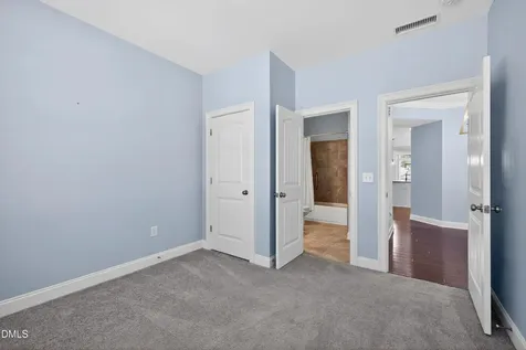 8256 Pritchett Farm Lane Raleigh NC 27606