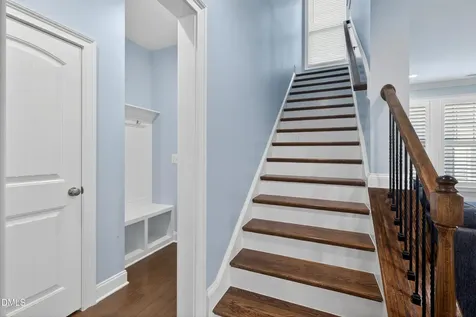 8256 Pritchett Farm Lane Raleigh NC 27606