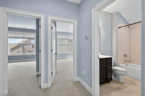 8256 Pritchett Farm Lane Raleigh NC 27606