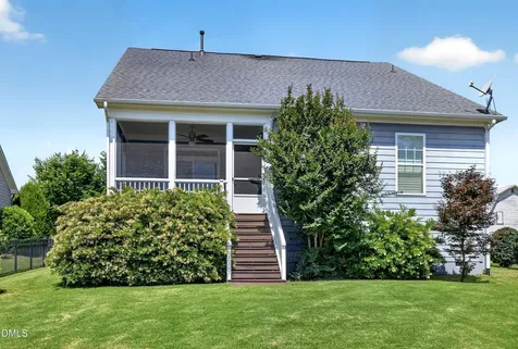 8256 Pritchett Farm Lane Raleigh NC 27606