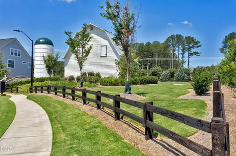 8256 Pritchett Farm Lane Raleigh NC 27606