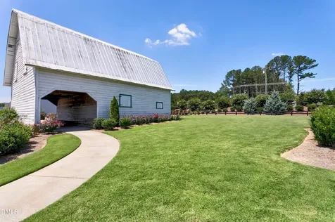8256 Pritchett Farm Lane Raleigh NC 27606