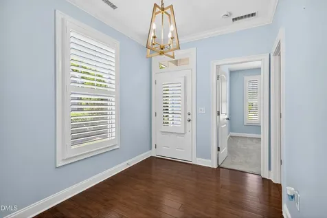 8256 Pritchett Farm Lane Raleigh NC 27606