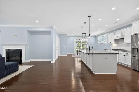 8256 Pritchett Farm Lane Raleigh NC 27606