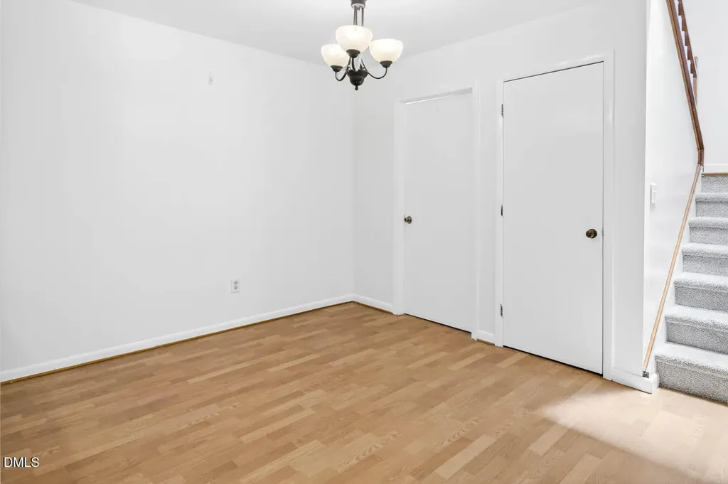 208 Finley Forest Drive Chapel Hill NC 27517