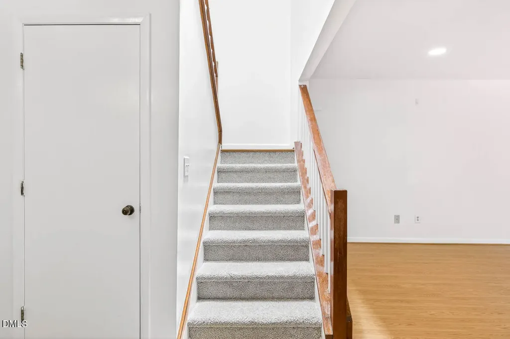 208 Finley Forest Drive Chapel Hill NC 27517