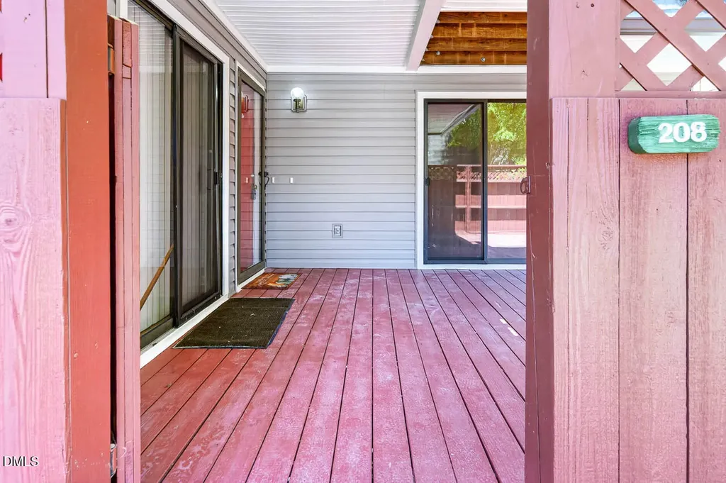 208 Finley Forest Drive Chapel Hill NC 27517