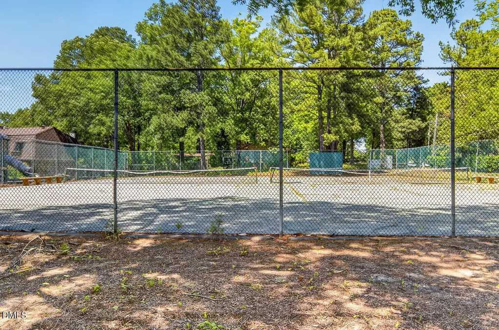 208 Finley Forest Drive Chapel Hill NC 27517