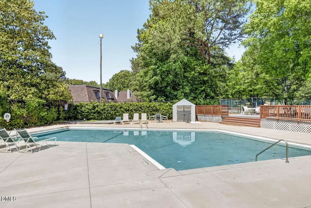 208 Finley Forest Drive Chapel Hill NC 27517
