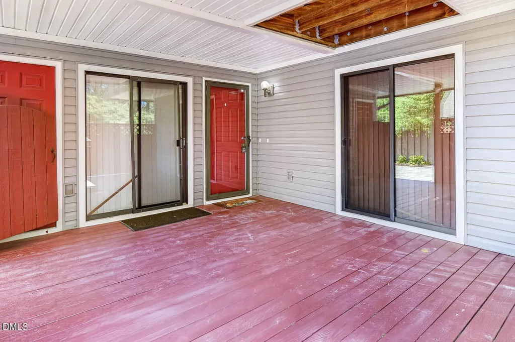 208 Finley Forest Drive Chapel Hill NC 27517