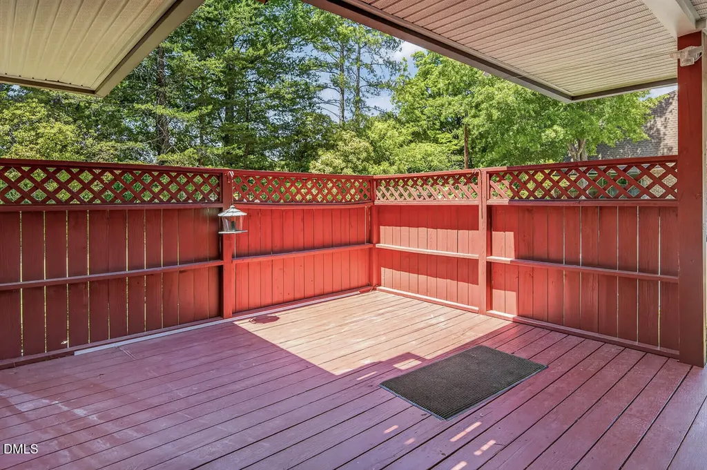 208 Finley Forest Drive Chapel Hill NC 27517