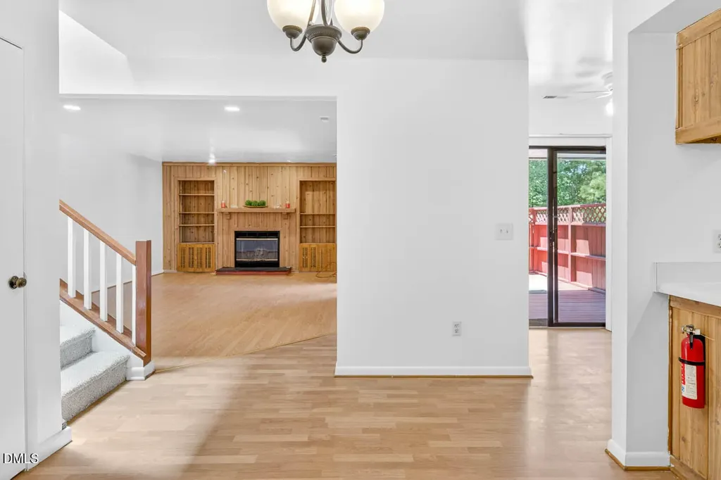 208 Finley Forest Drive Chapel Hill NC 27517