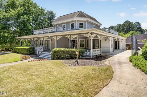 208 Finley Forest Drive Chapel Hill NC 27517