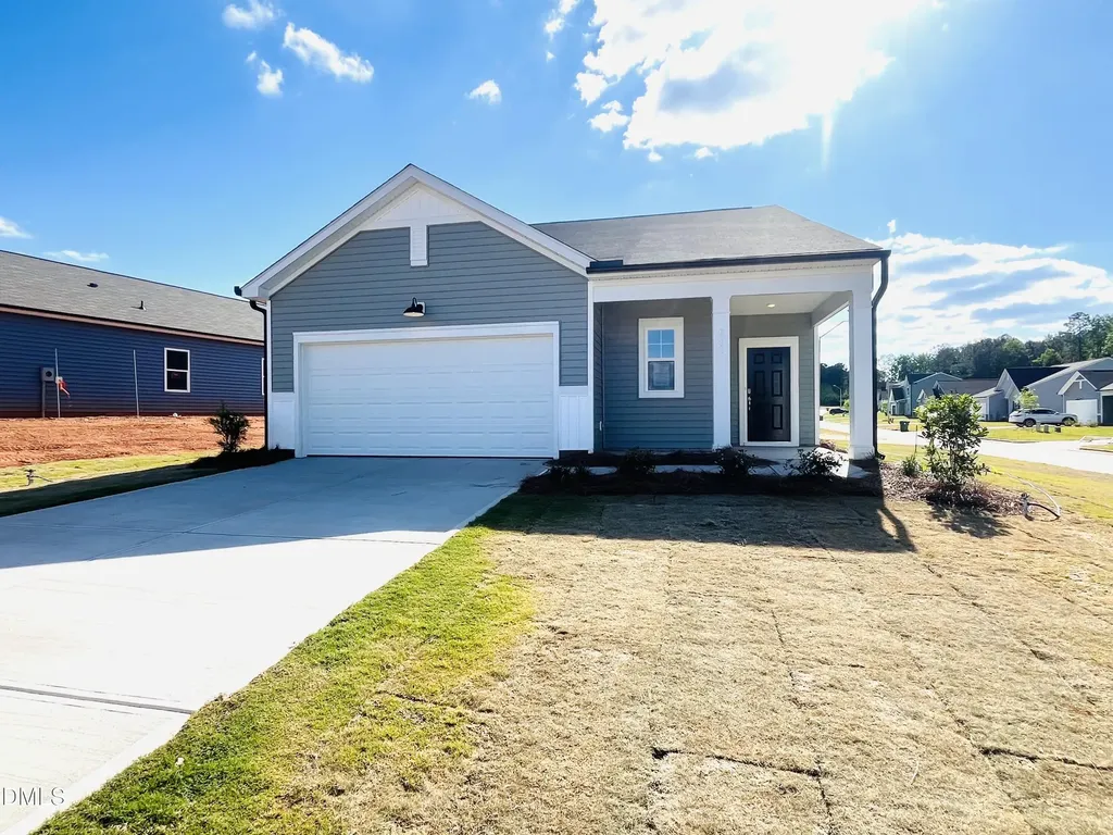 6610 Chillingham Drive Middlesex NC 27557