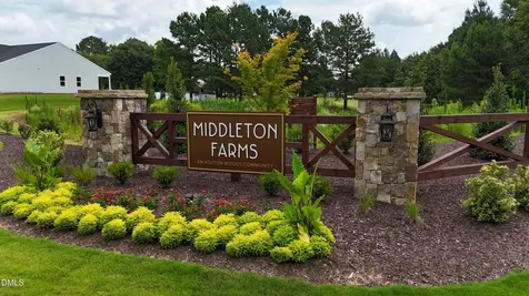 6610 Chillingham Drive Middlesex NC 27557