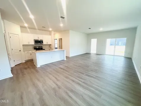 6610 Chillingham Drive Middlesex NC 27557