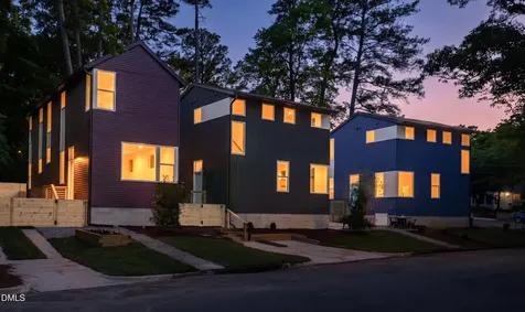 1905 Wagoner Street Durham NC 27705