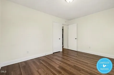 113 Florence Street Graham NC 27253