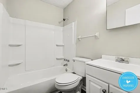 113 Florence Street Graham NC 27253