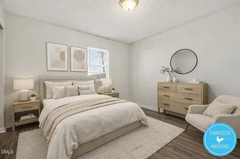 113 Florence Street Graham NC 27253