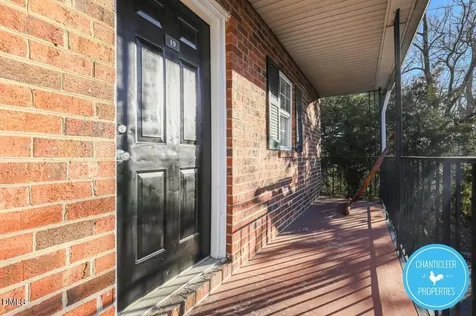 113 Florence Street Graham NC 27253