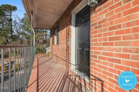 113 Florence Street Graham NC 27253