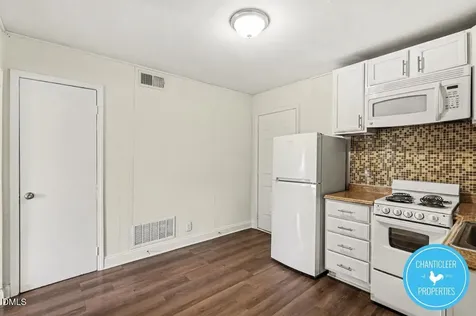 113 Florence Street Graham NC 27253
