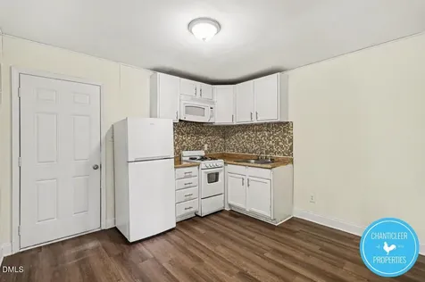 113 Florence Street Graham NC 27253