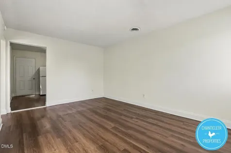 113 Florence Street Graham NC 27253