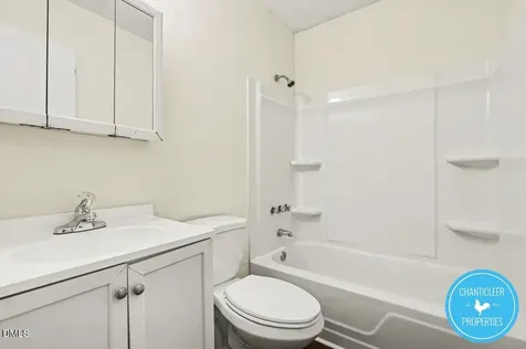 113 Florence Street Graham NC 27253