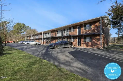 113 Florence Street Graham NC 27253