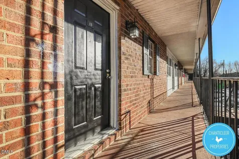 113 Florence Street Graham NC 27253