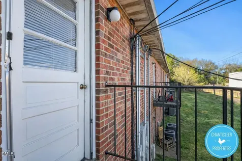 113 Florence Street Graham NC 27253