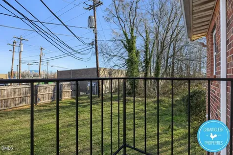 113 Florence Street Graham NC 27253