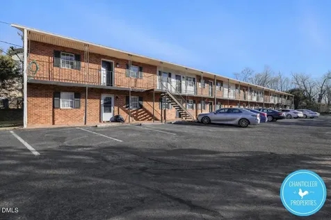 113 Florence Street Graham NC 27253