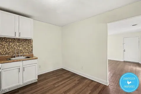 113 Florence Street Graham NC 27253