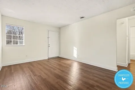 113 Florence Street Graham NC 27253