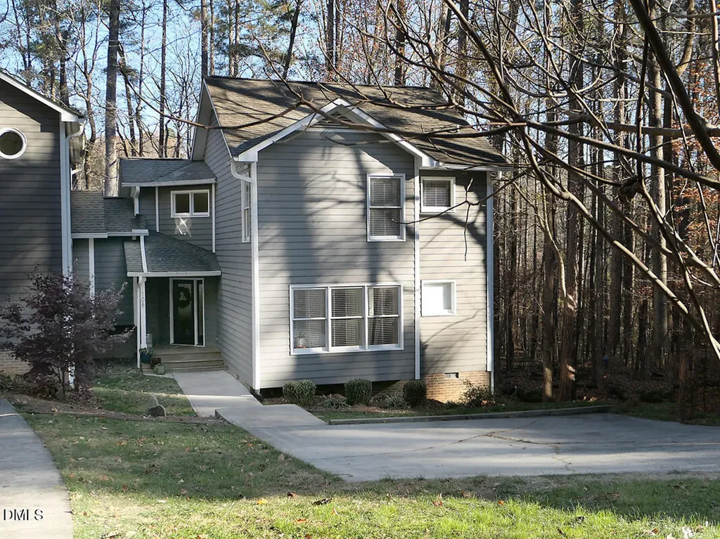 108 Channing Lane Chapel Hill NC 27516