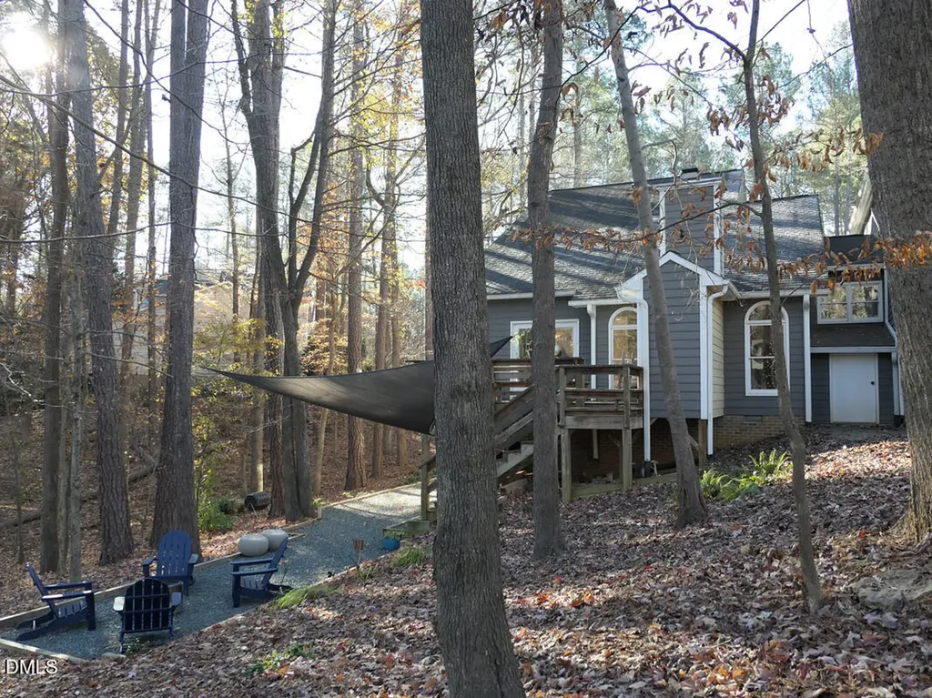 108 Channing Lane Chapel Hill NC 27516