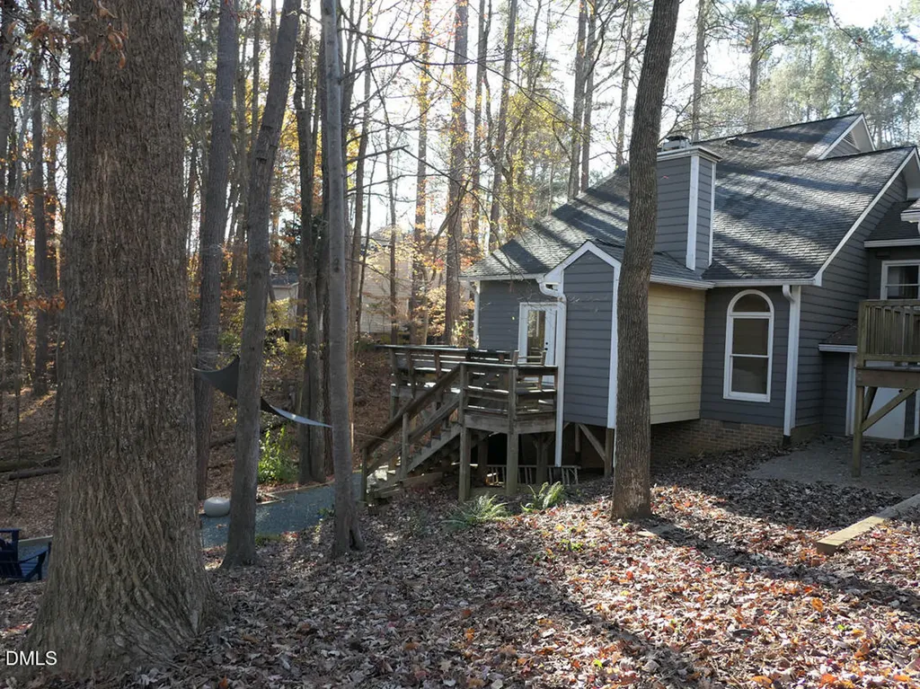 108 Channing Lane Chapel Hill NC 27516
