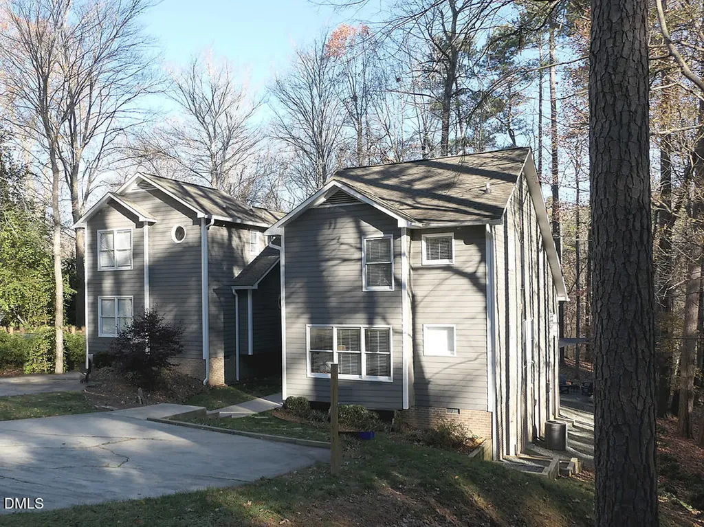 108 Channing Lane Chapel Hill NC 27516