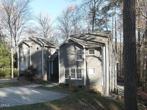 108 Channing Lane Chapel Hill NC 27516