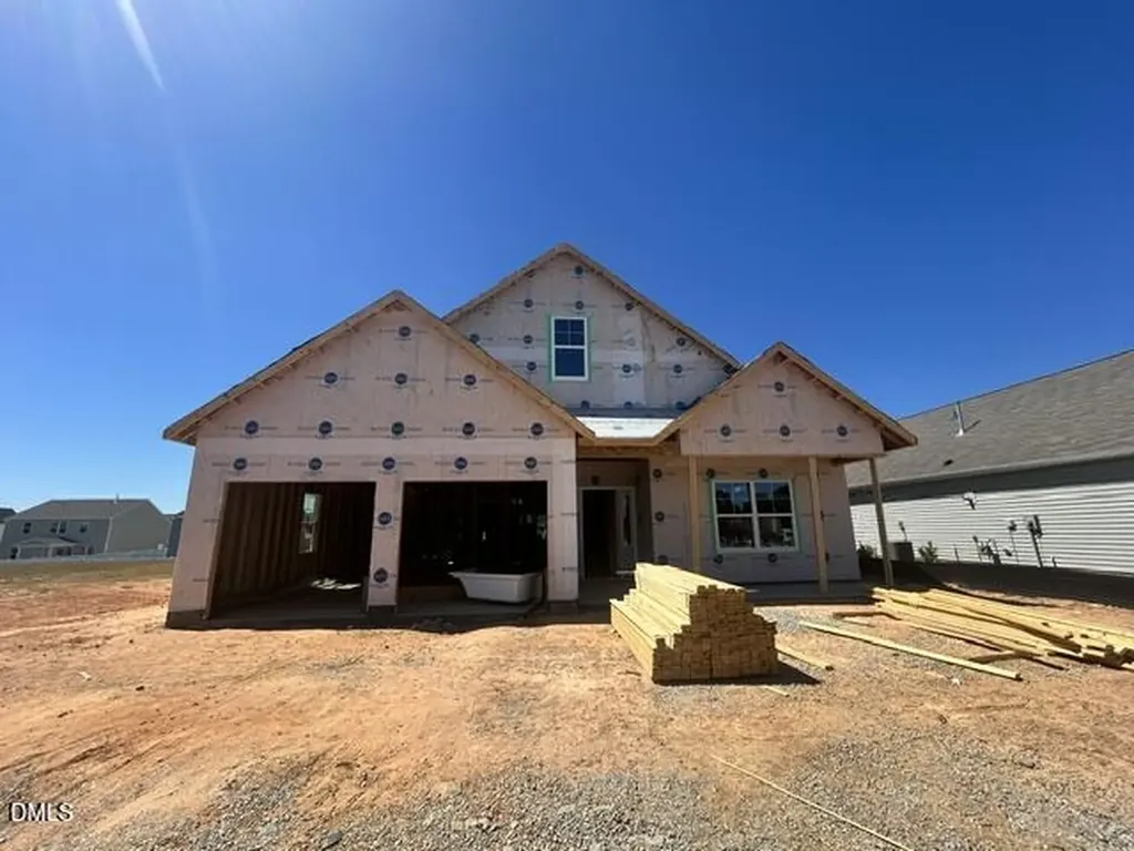 85 Moon Flower Walk Youngsville NC 27596