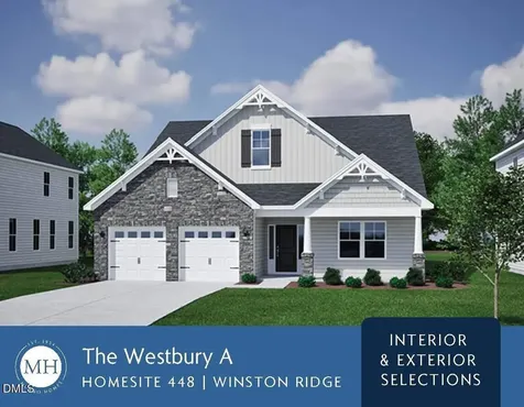 85 Moon Flower Walk Youngsville NC 27596
