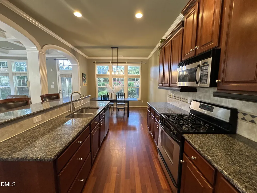 13336 Ashford Park Drive Raleigh NC 27613