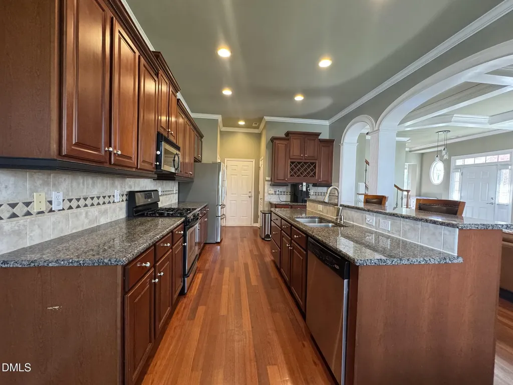 13336 Ashford Park Drive Raleigh NC 27613