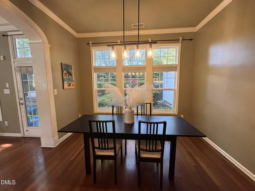 13336 Ashford Park Drive Raleigh NC 27613
